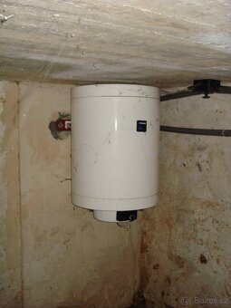 PRODEJ RD 4+KK, CHEZNOVICE, OKR.ROKYCANY - 15