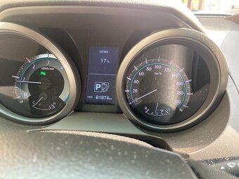 Toyota Land Cruiser TOP stav 82tis KM - 15