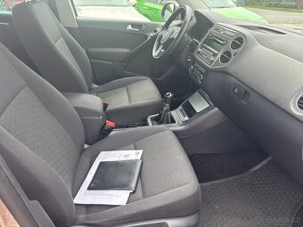 Volkswagen Tiguan 1.4 Tsi 90kw r.v.2014, Serviska Top Stav - 15