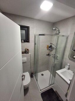 Novostavba domu na ostrově Vir - 15