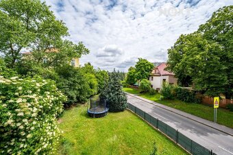 Pronájem byt 3+1, 75㎡ - 15