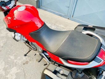 Moto Guzzi Breva 850, možnost splátek a protiúčtu - 15