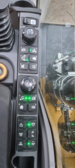 CAT M 314 F Next Gen  600 mth - 15