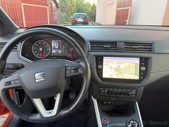 Seat Arona Excellence 1.0 TSI (85 kW), r.v. 2018, 1. majitel - 15