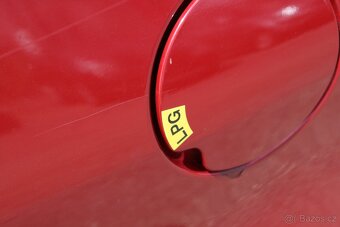 Peugeot 307, 1,6 i + LPG LPG do 2/2035, r.v. 2004 - 15