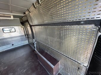 Fiat Ducato, 2.3MTJ 130kWL4H3KLIMAWEBAST - 15