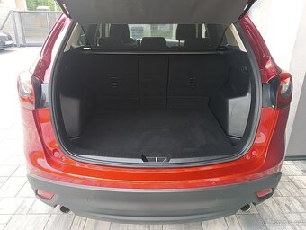 Mazda CX-5 2.0i Skyactive NAKAMA - 15