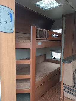 Hobby 560 La Vita - 15