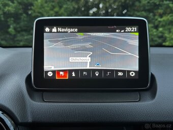 Mazda 2 SKYACTIV 1.5 66kw, 66400km - 15