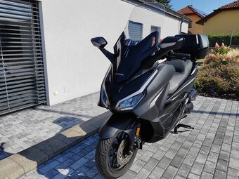 Honda forza 125 - 15