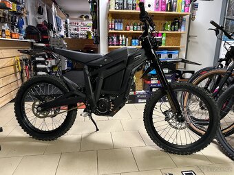 Elektrická motorka TALARIA STING R L1e s homologací NOVÁ - 15
