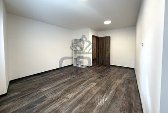 PRONÁJEM  RD 3+KK O CP 113,7 M2 V OBCI MORAVSKÉ KNÍNICE - 15