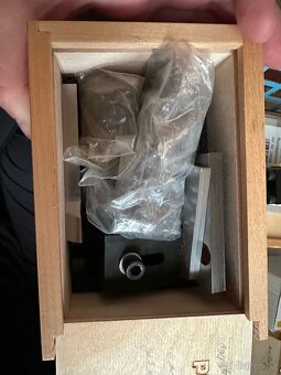 NOVÝ Proxxon Micromot PD 250/E přesný soustruh - 15