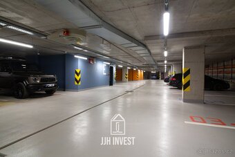 Prodej bytu 3+kk, 82,7 m² + balkon 12,2 m², Praha 5 – Smícho - 15