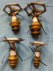 Instalatérský a topenářský materiál - 15