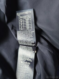 Pánská zimní bunda Tommy Hilfiger vel.L - 15