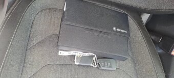 Škoda Kodiaq 4x4.0 TDI 140kW DSG 7-MÍST - 15