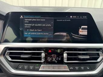 BMW Řada 4 2,0 d,xDrive,DPH,1.maj,původČR - 15