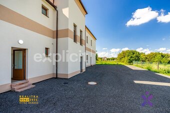 Prodej bytu 3+kk, 75 m²; Hostovlice, ev.č. 02445 - 15