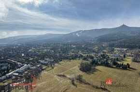 Prodej, pozemky/bydlení, 1134 m2, Prachatická, Liberec VIII- - 15