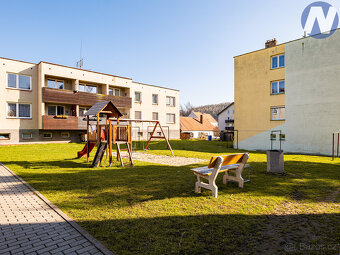 Prodej bytu 3+1 60 m2, Čkyně - 15