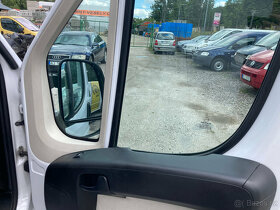 Fiat Ducato 2,3 MultiJet 96kW L3H2 2015 klima - 15
