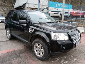 landrover freelander - 15