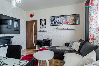 Prodej bytu 2+1, 52 m², Český Těšín, ul. Hrabinská - 15