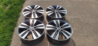 Hyundai 5x114,3 R18 tucson santafe i30 i40 - 15