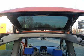Renault Kangoo-BeBoop 1.6i, r.2009, naj. 166.200km - 15