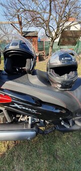 Yamaha x max 125 bez investic - 15