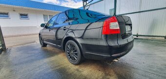 Škoda Octavia 2 face LaK 2009, 2.0 tdi 103kw - 15