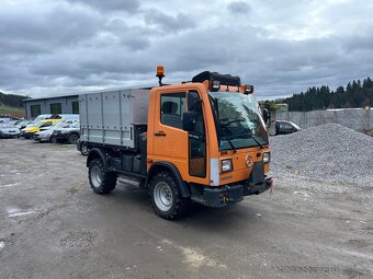 Unimog - 15