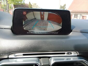 Mazda CX-5 2,0i 118Kw 4x4 r.v.10/2017 najeto 80100kmSERVISKA - 15
