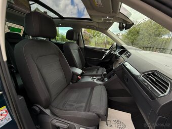 VW Tiguan 2.0TDI 147Kw DSG 4x4/Highline/IQMatrixLed/Virtual - 15