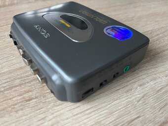 SONY WALKMAN - 15