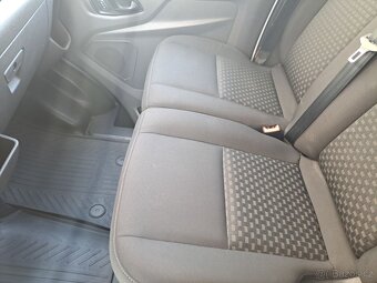 Ford Transit 2.0 TDCI L2H2, odpočet DPH, ZÁRUK - 15
