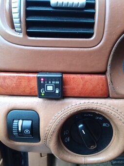 Porsche cayenne 4.5 V8 Lpg - 15