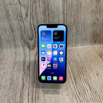 iPhone 13 Pro 512GB, šedý (12 měsíců záruka) - 15