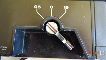 CÍVKOVÝ HiFi  MAGNETOFON M 2405 S - 15