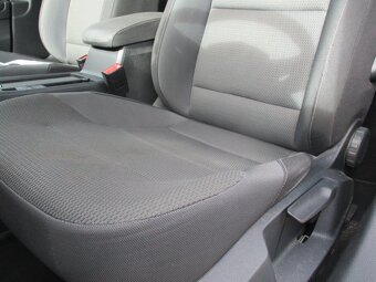 VW GOLF 1,4TGI 81kW CNG Bluemotion Euro6  2015 - 15