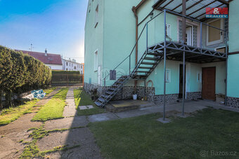 Pronájem bytu 3+kk, 67 m², Karlovy Vary, ul. Česká - 15