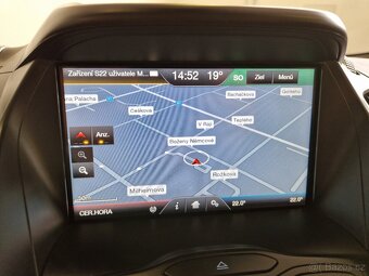 Ford Kuga 1.5 EcoBoost 2x4 110kw-133tkm-Xenon-Led-Navi-Pano - 15