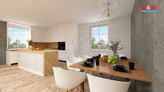 Prodej rodinného domu, 265 m², Vonoklasy, ul. Na Návsi - 15