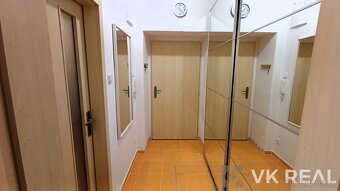 Prodej nebytového prostoru 1+kk, 32 m2, OV, ulice N. A. Někr - 15
