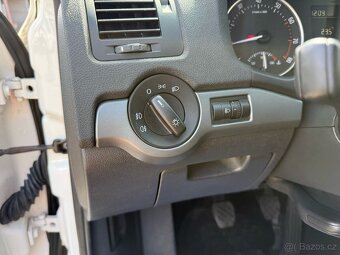 ► ŠKODA OCTAVIA 1,6 MPI ACTIVE - 75 KW, TOP KM ◄ - 15