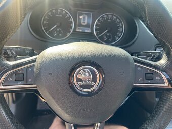 Octavia 3 1.6 TDI 81 KW DSG - 15