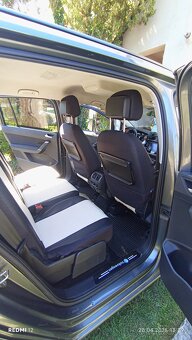 Volkswagen Touran - 15