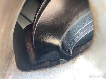 Audi A3 Sportback 1.9TDi 74kw nova STK - 15