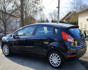 Ford Fiesta 5.dveř 2015 - nová STK - 15
